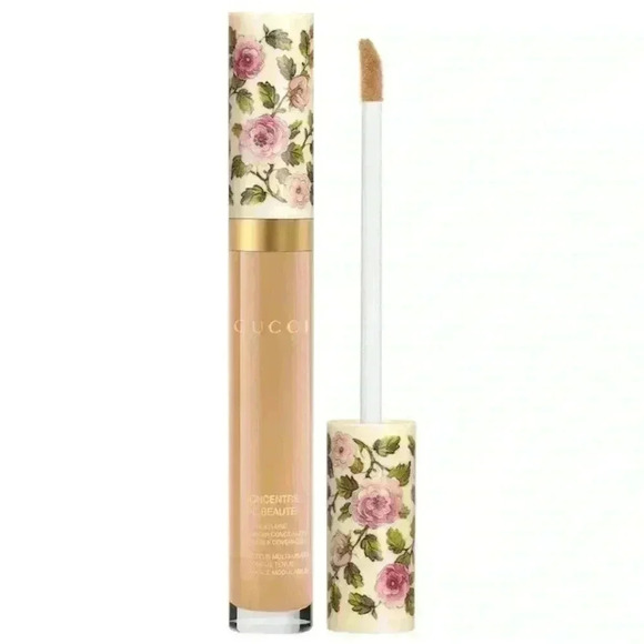 Gucci Concentré  de Beauté Multi-Use Longwear Concealer - Picture 1 of 7